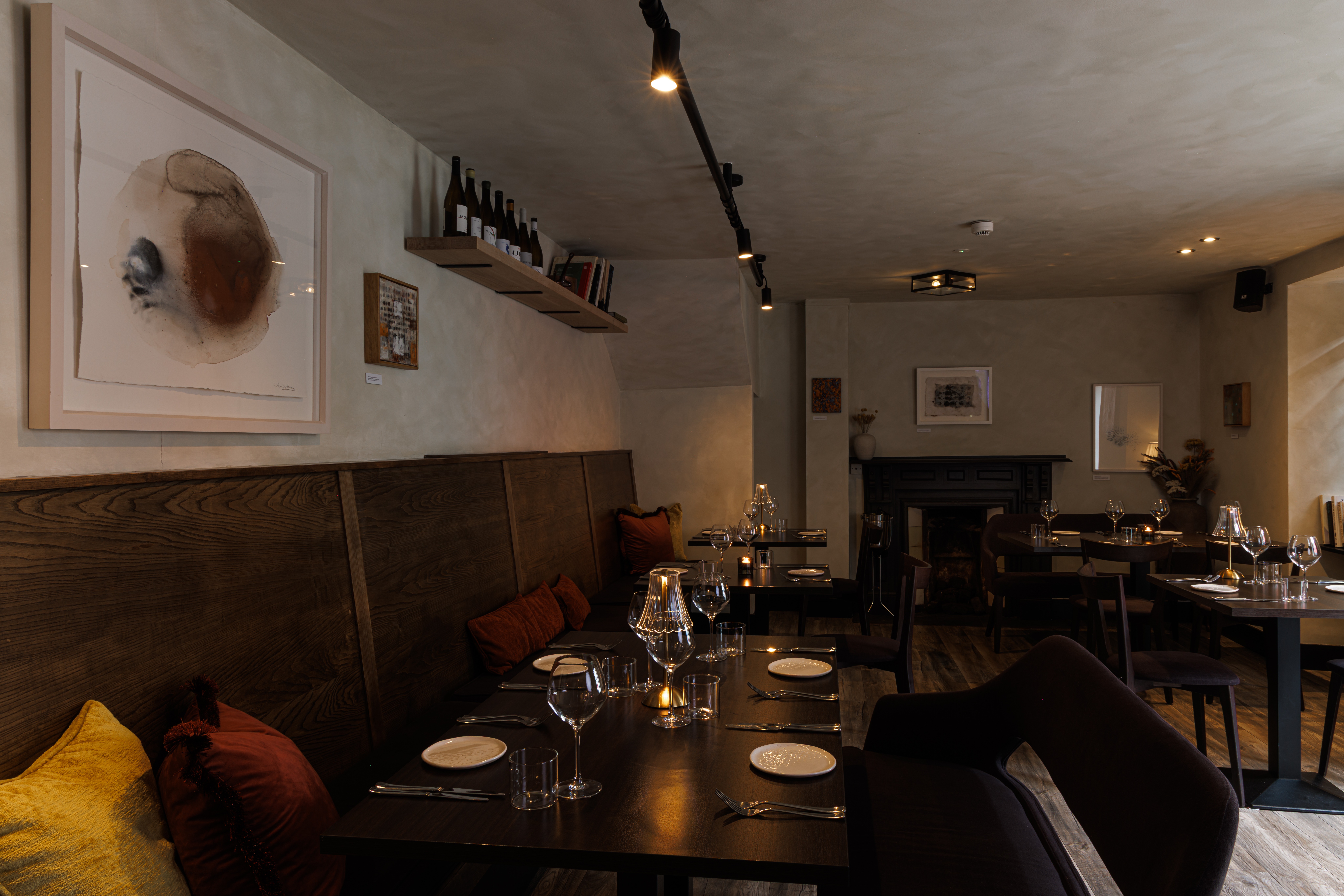 505 Restaurant